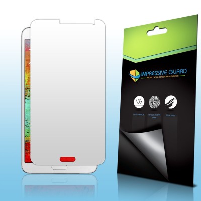 Samsung Galaxy Note 3 Mirror Screen Protector